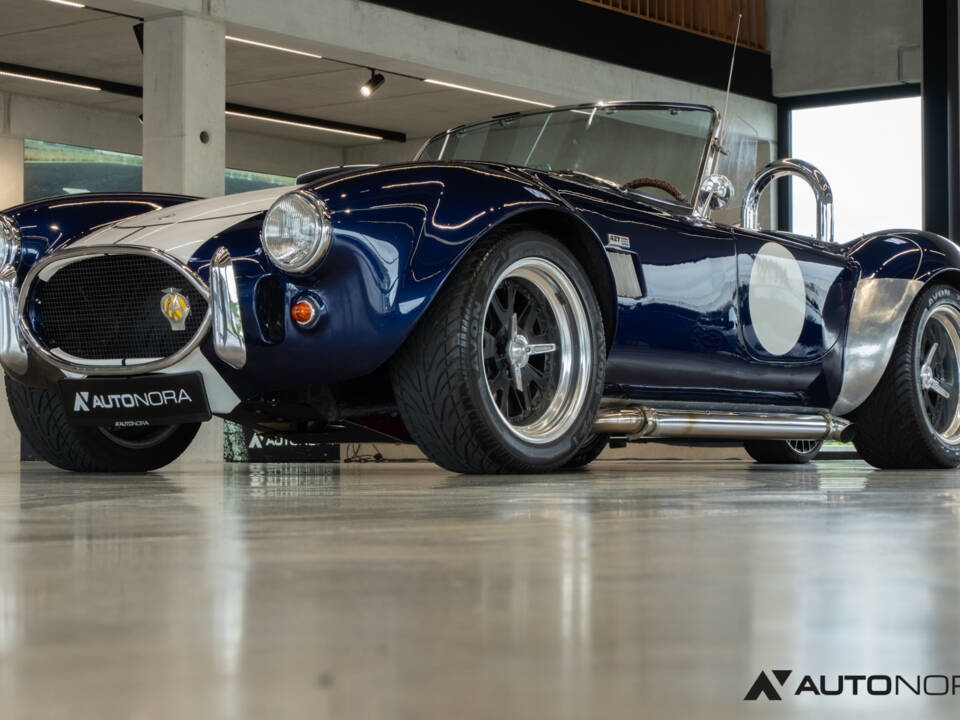 Afbeelding 31/52 van Mohr Cobra (1989)