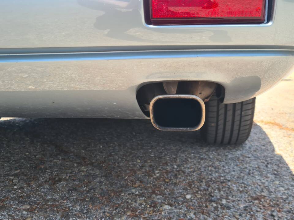 Afbeelding 29/112 van Jaguar XJS 4.0 (1994)