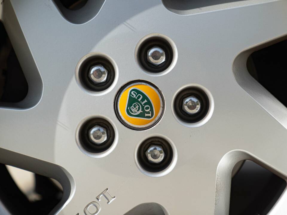 Bild 24/50 von Lotus Esprit Turbo (1993)