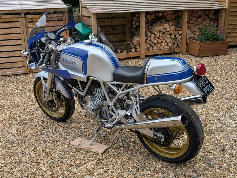 Image 21/26 of Ducati DUMMY (1998)