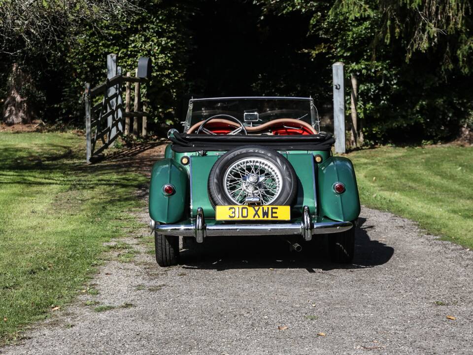 Bild 16/40 von MG TF 1500 (1955)