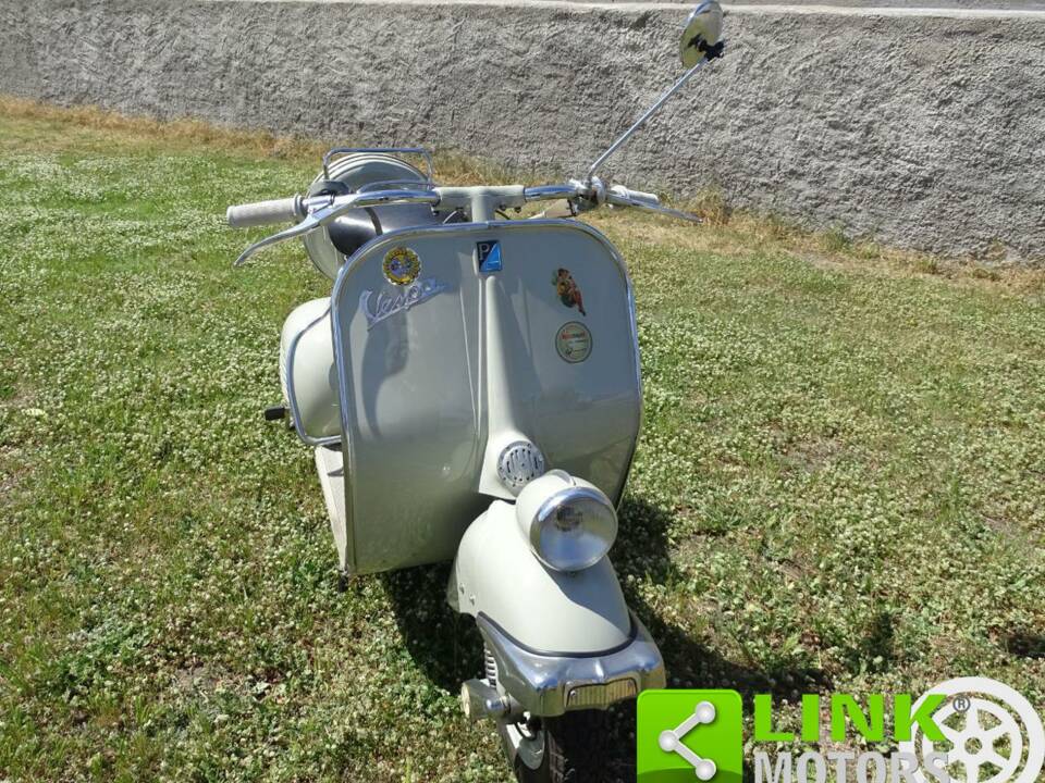 Image 5/10 of Piaggio DUMMY (1953)