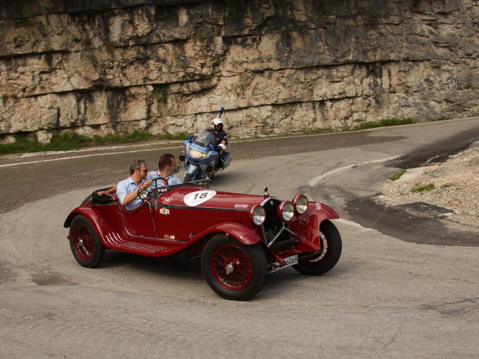Image 1/10 of Alfa Romeo 6C 1750 Gran Sport (1933)