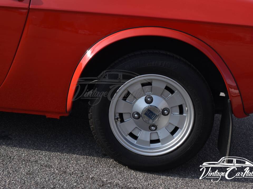 Afbeelding 25/74 van Lancia Fulvia Rallye HF 1.6 (1969)