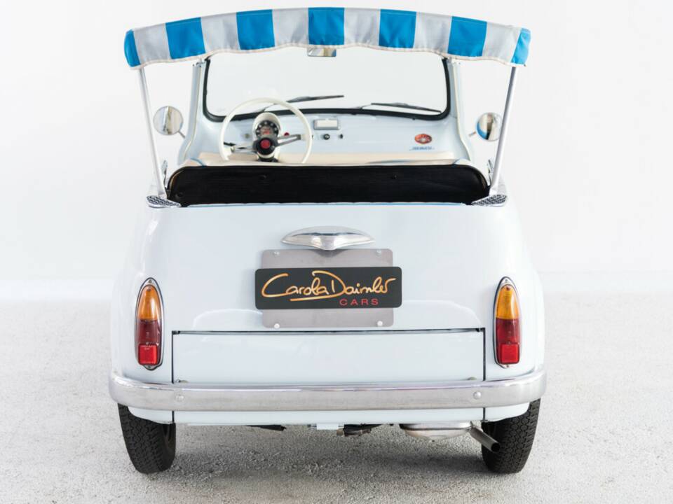 Bild 7/38 von FIAT 500 Nuova (1960)