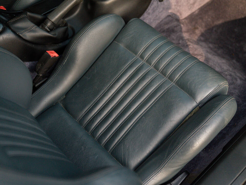 Immagine 26/46 di Alfa Romeo GTV 2.0 JTS (2003)
