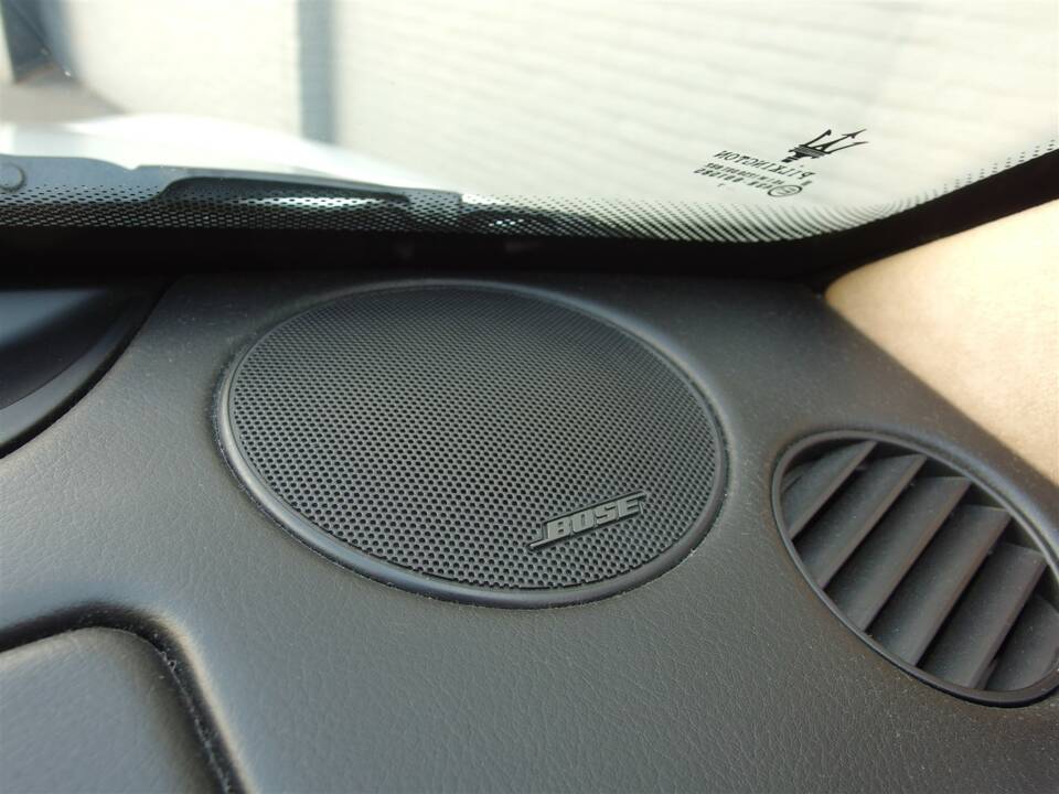 Bild 51/99 von Maserati Quattroporte 4.2 (2007)