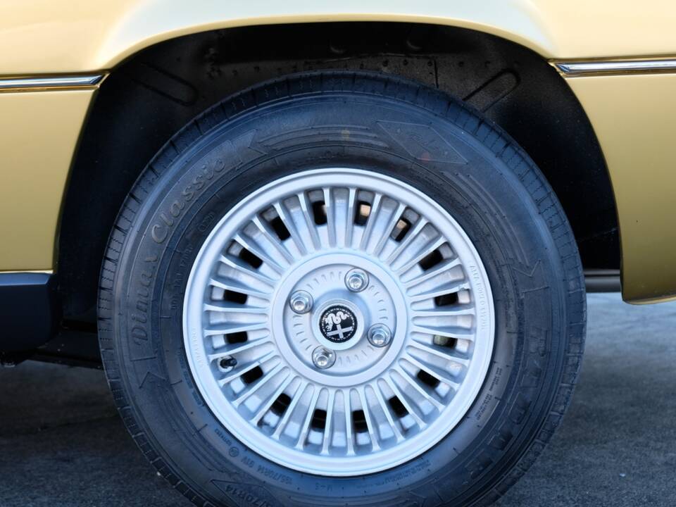 Bild 23/68 von Alfa Romeo Montreal (1973)