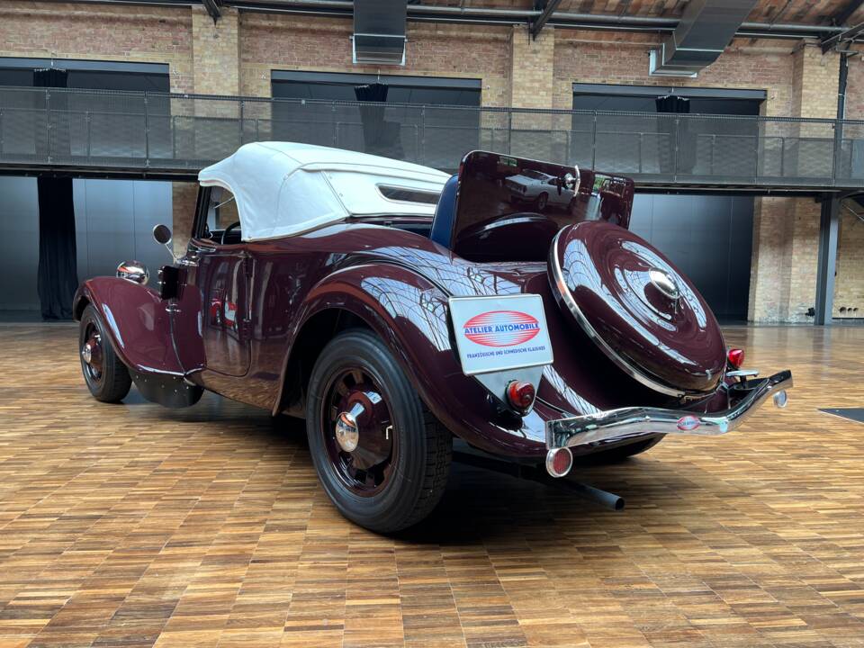 Image 23/38 of Citroën Traction Avant 11 BL Légère (1938)