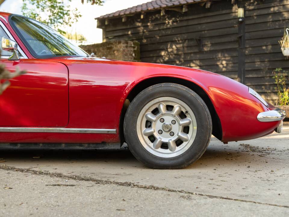 Image 23/50 of Lotus Elan Plus 2S 130 (1973)