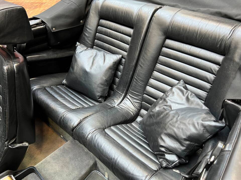 Immagine 34/49 di Citroën SM Waßmann (1972)