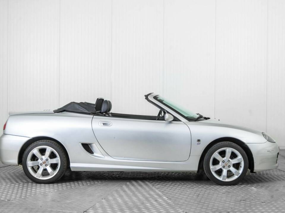 Immagine 10/50 di MG TF 135 (2004)