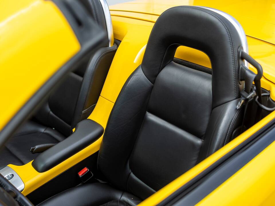 Imagen 13/50 de Chevrolet SSR (2006)