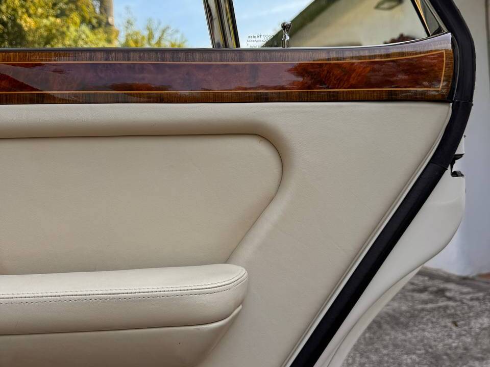 Bild 10/20 von Rolls-Royce Silver Spur II (1991)