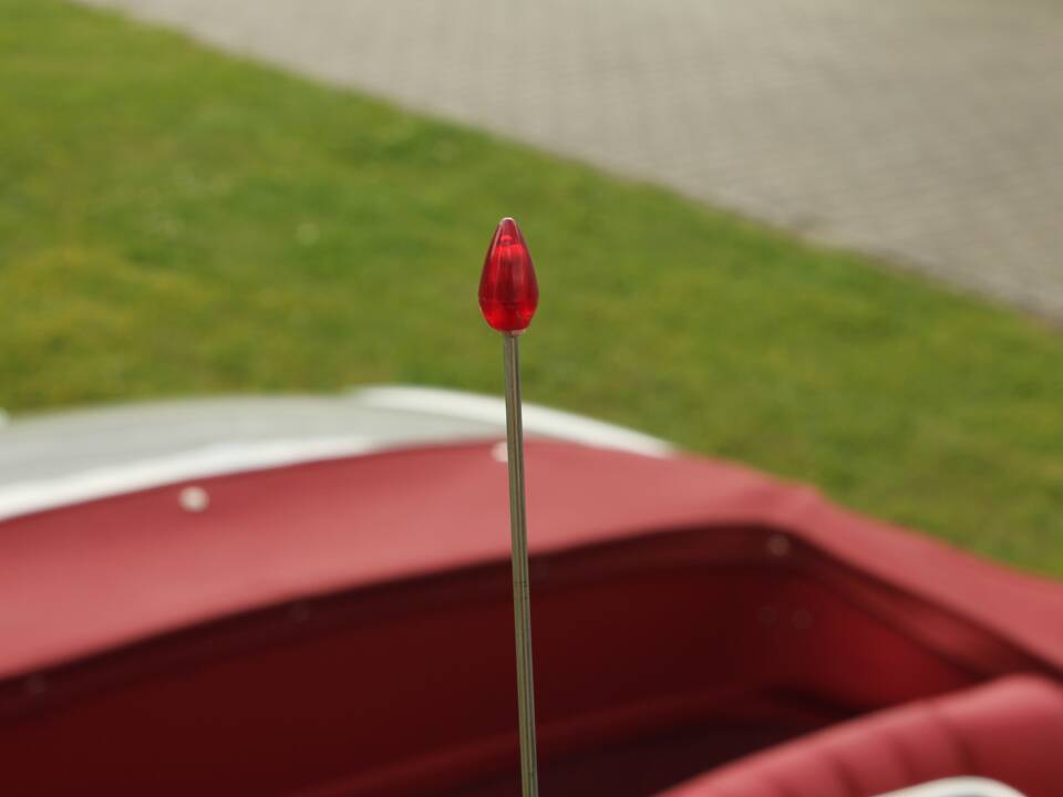 Image 33/33 de Mercedes-Benz 190 SL (1956)