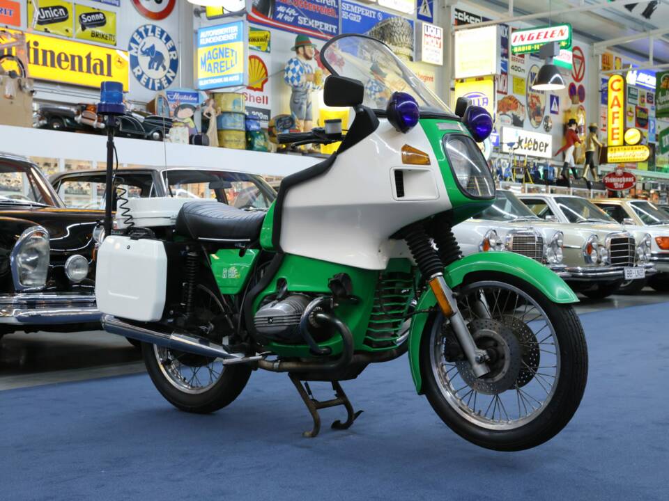 Image 5/37 of BMW R 80 (1985)