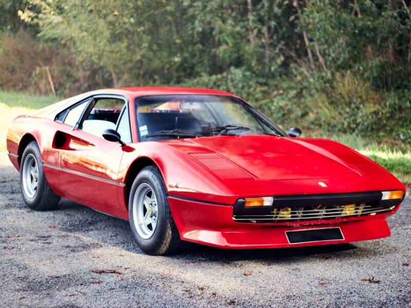 Image 1/50 of Ferrari 308 GTB (1979)