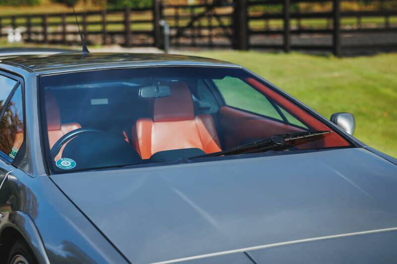 Bild 37/50 von Lotus Esprit V8 SE (1998)