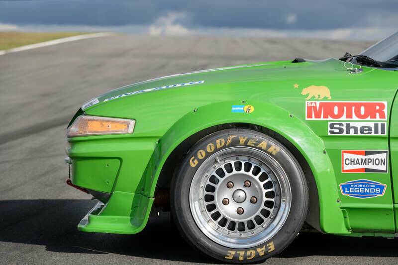 Immagine 17/50 di Rover 3500 (1981)