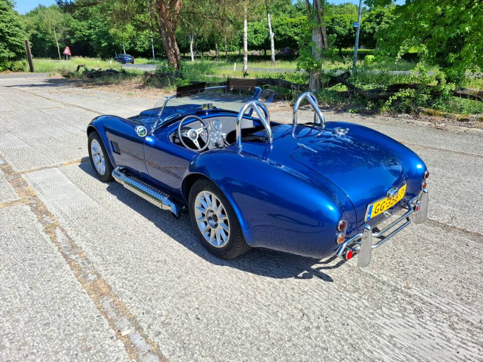 Image 3/5 of TVR Chimaera 4,0 (1993)