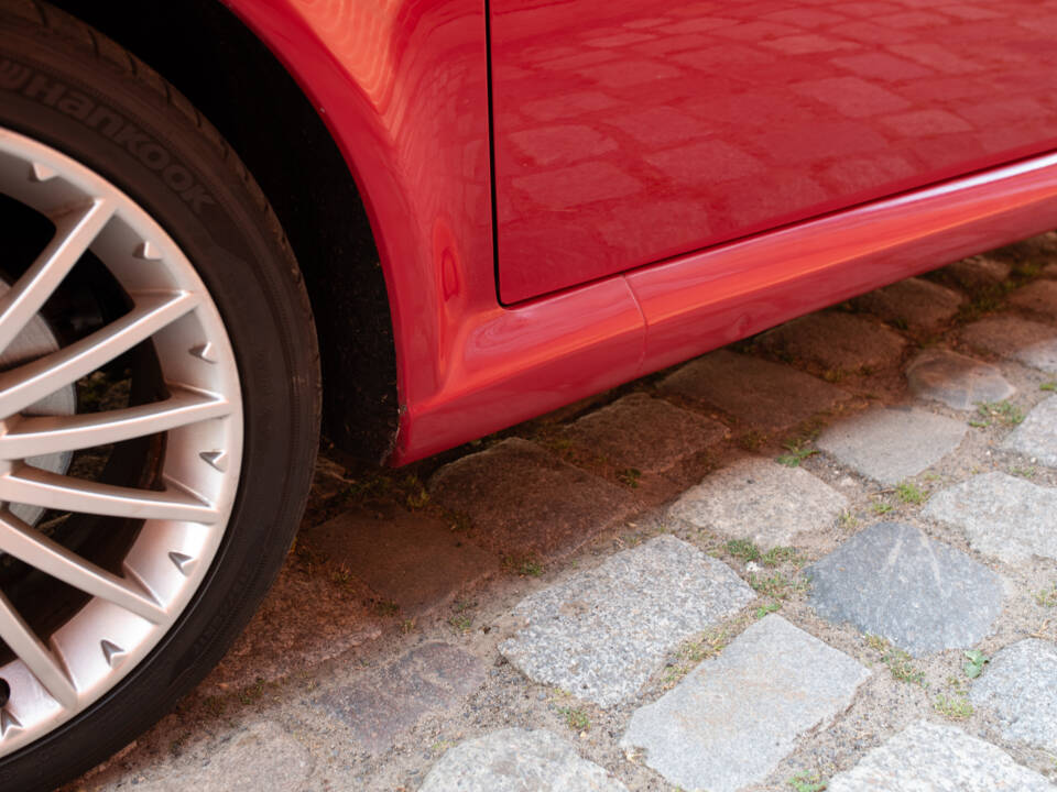 Afbeelding 6/40 van Alfa Romeo GT 2.0 JTS (2004)