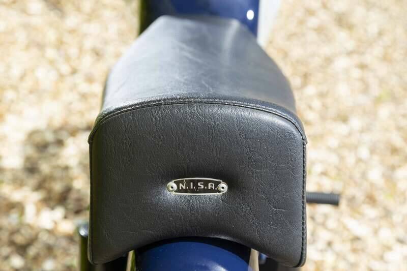 Bild 25/34 von Motobi Ardizio 125 (1956)