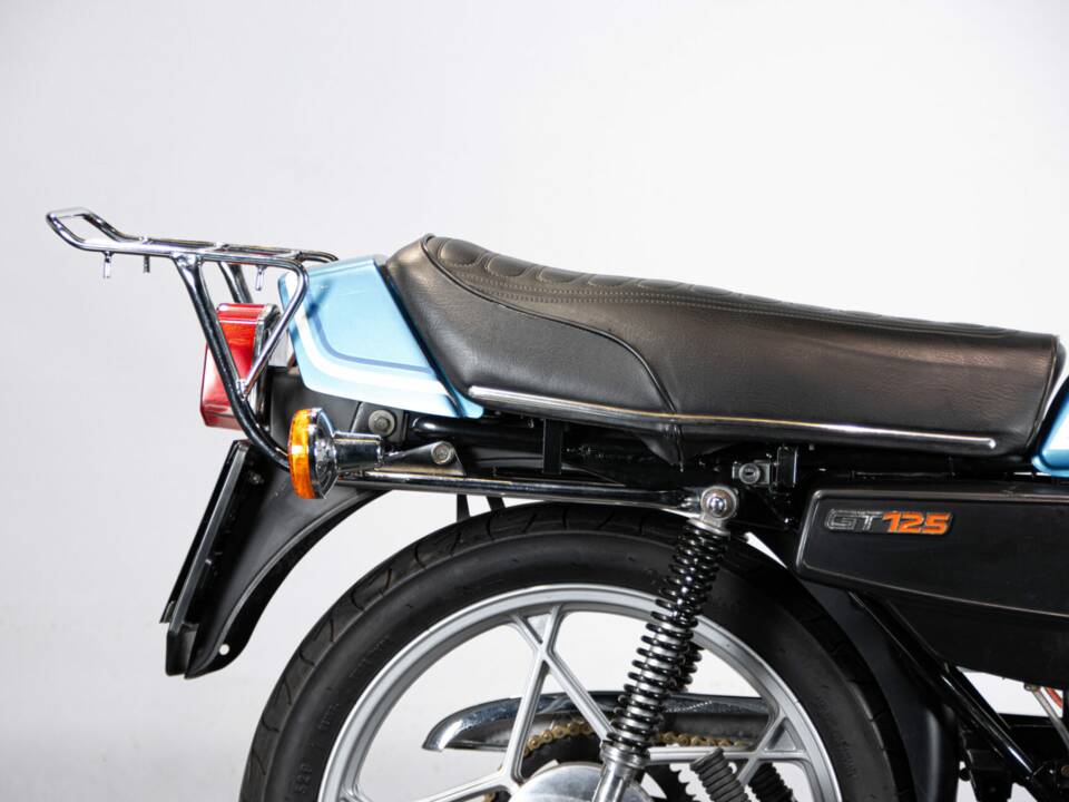 Bild 45/50 von Suzuki GT 125 (1979)