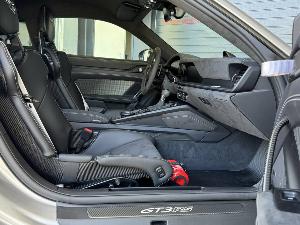 Bild 15/26 von Porsche 911 GT3 (2023)