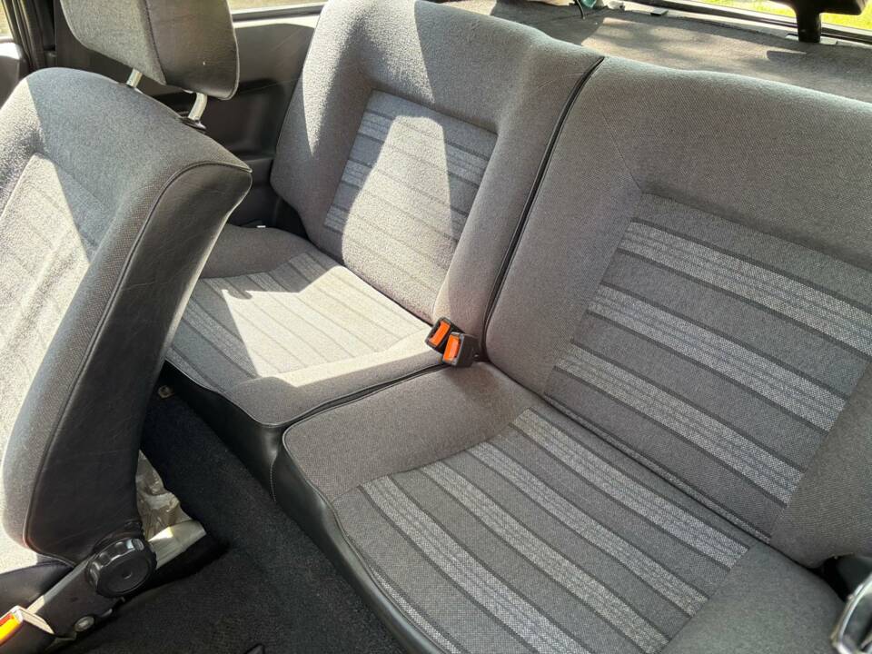 Image 34/36 of Volkswagen Scirocco II 1.8 (1985)