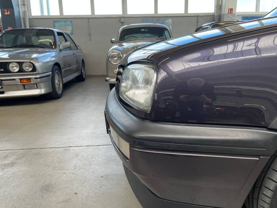Bild 31/43 von Volkswagen Golf III 2.8 VR6 (1992)