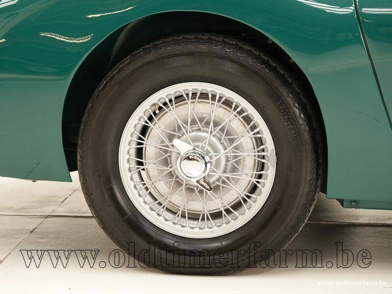 Bild 15/15 von Austin-Healey 100&#x2F;4 (BN1) (1954)