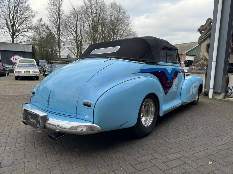 Image 13/18 de Chevrolet Fleetmaster (1947)