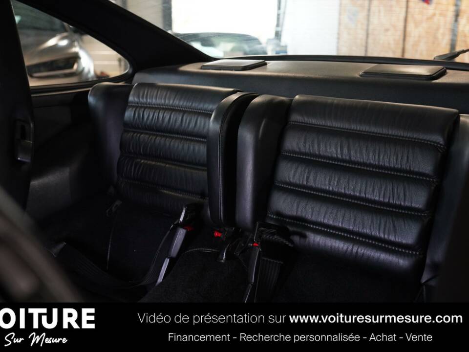 Bild 13/24 von Porsche 911 Carrera 3.2 (1989)