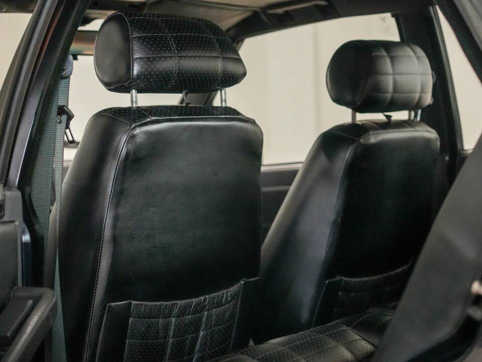 Bild 45/48 von Lancia Delta HF Integrale Evoluzione I (1992)