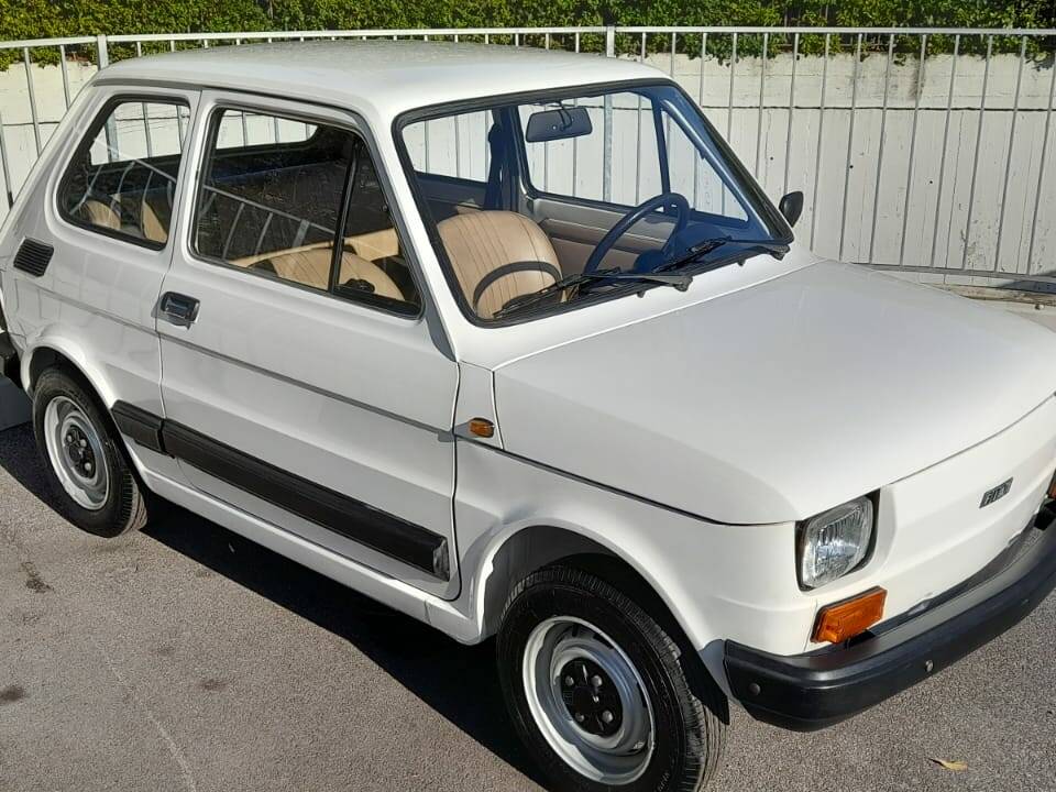 Image 1/15 of FIAT 126 (1983)