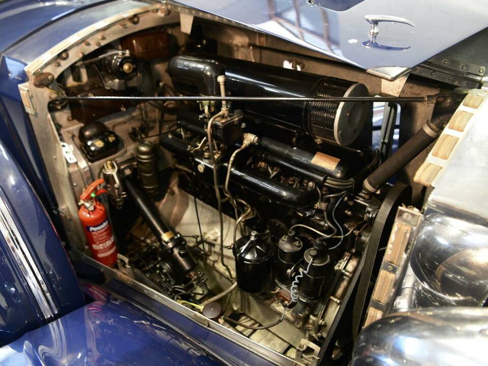 Bild 47/50 von Rolls-Royce Wraith (1939)