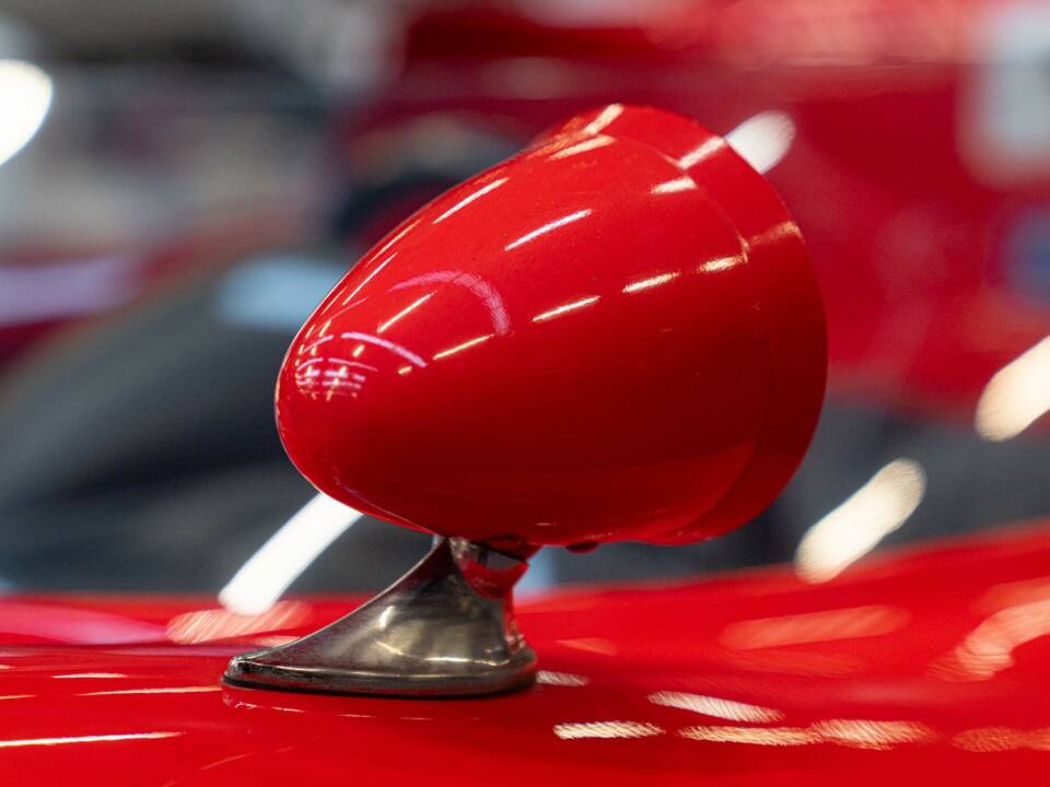 Bild 34/50 von Abarth FIAT 1000 SP (1966)