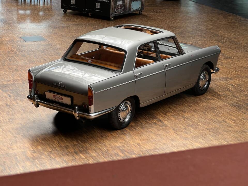 Image 8/34 de Peugeot 404 (1962)