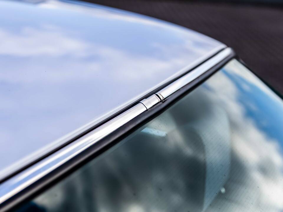 Image 34/175 of Mercedes-Benz 420 SE (1986)