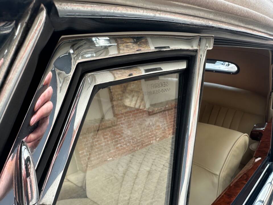 Bild 31/74 von Mercedes-Benz 300 b Cabriolet D (1955)