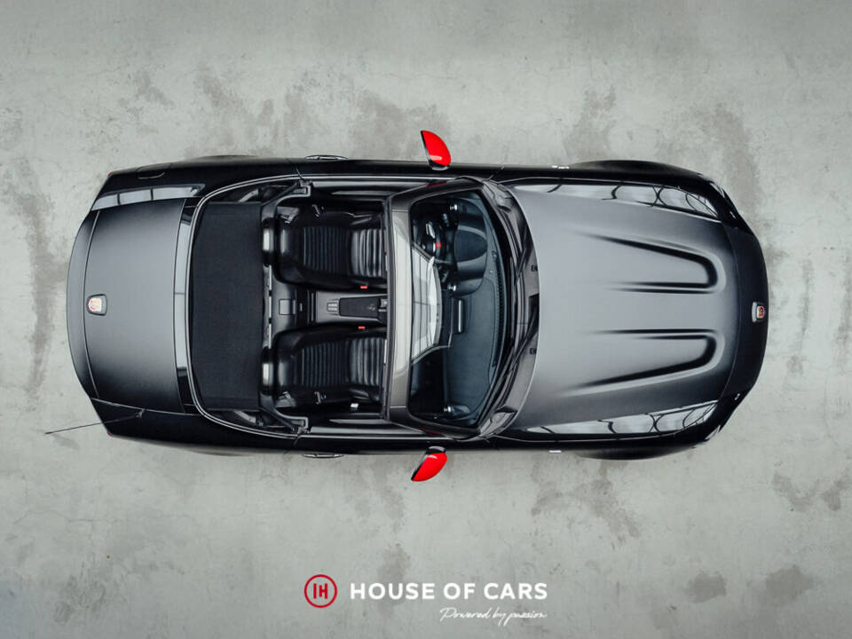 Image 6/24 of Abarth 124 Spider (2017)