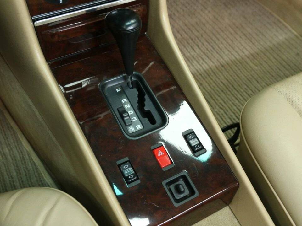 Bild 16/29 von Mercedes-Benz 300 SL (1989)