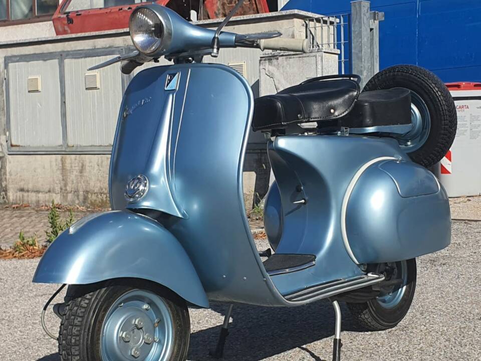 Image 3/17 of Piaggio DUMMY (1960)