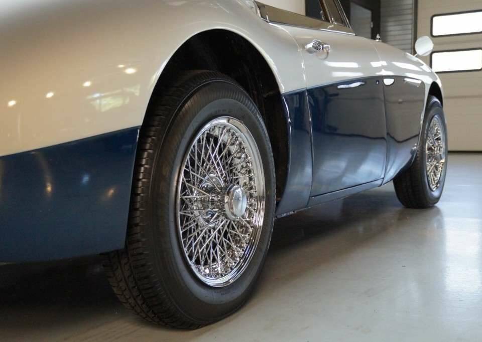 Image 30/50 de Austin-Healey 3000 Mk III (BJ8) (1965)