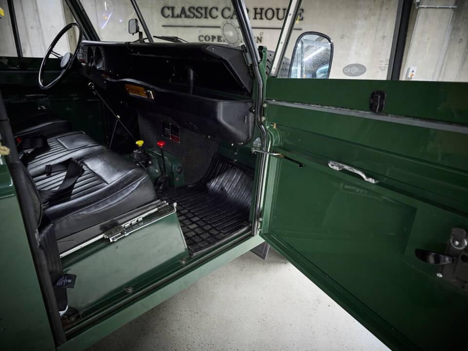 Bild 65/87 von Land Rover 88 (1972)