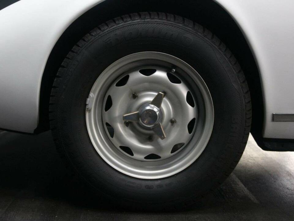 Bild 49/50 von Lotus Elan (1969)