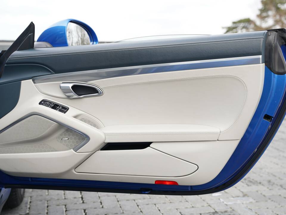 Bild 14/50 von Porsche 911 Carrera 4S (2017)