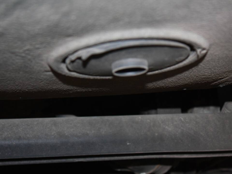 Bild 38/88 von Audi Cabriolet 2.6 (1995)