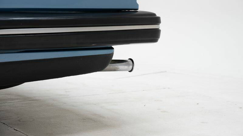 Image 6/15 of Rolls-Royce Silver Spur (1981)