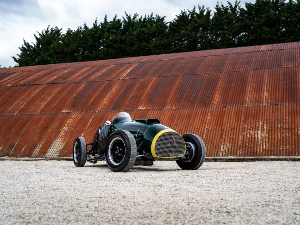 Immagine 51/52 di Cooper Cooper-Bristol Mk II (1953)